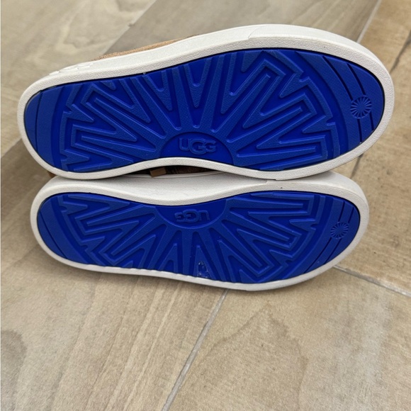 Ugg zip boots - Picture 5 of 5